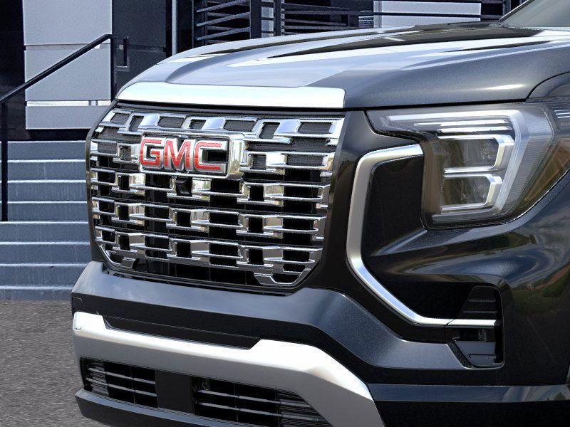 new 2026 GMC Terrain car, priced at $43,454