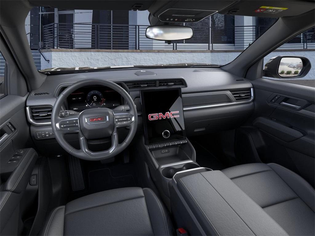 new 2025 GMC Terrain car, priced at $36,590