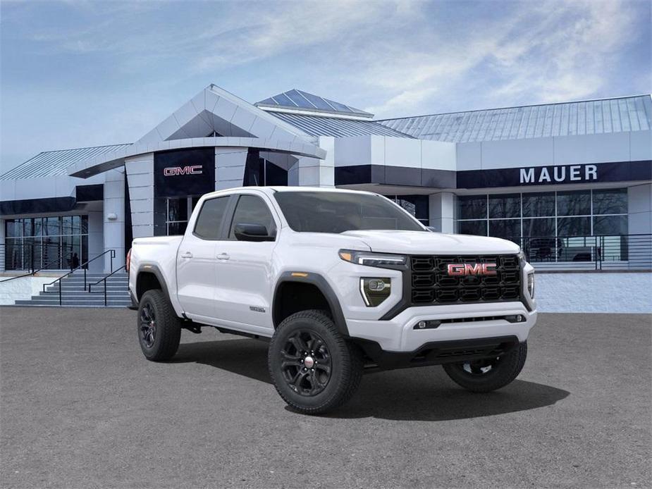 new 2024 GMC Canyon car, priced at $44,785