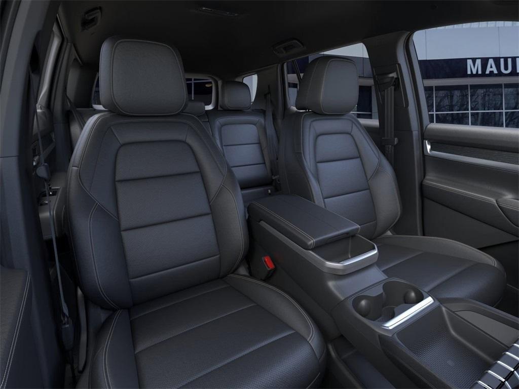 new 2026 GMC Terrain car, priced at $38,680