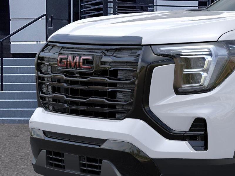 new 2026 GMC Terrain car, priced at $40,735
