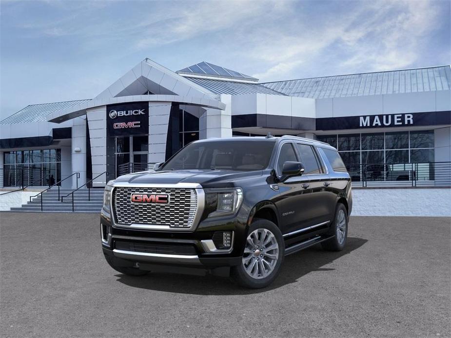 new 2024 GMC Yukon XL car, priced at $95,106