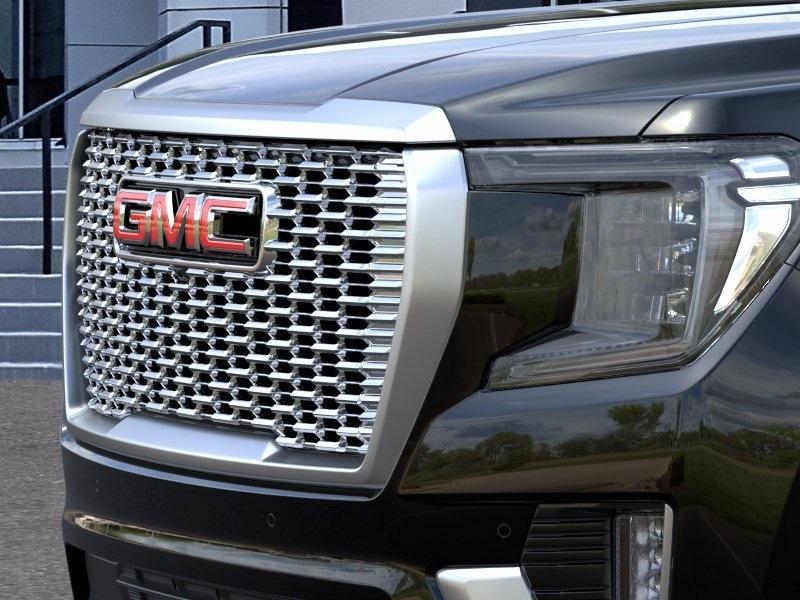 new 2024 GMC Yukon XL car, priced at $95,106