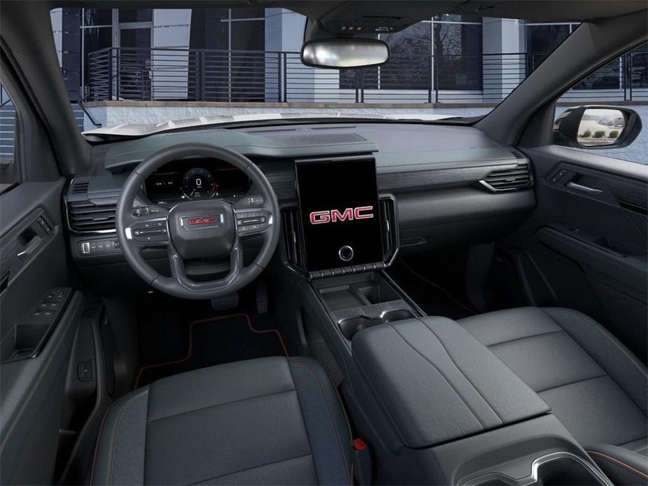 new 2025 GMC Acadia car, priced at $54,590