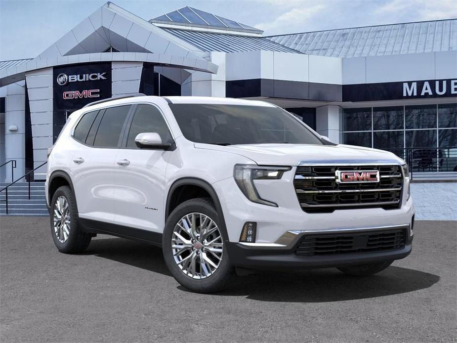 new 2024 GMC Acadia car, priced at $44,795