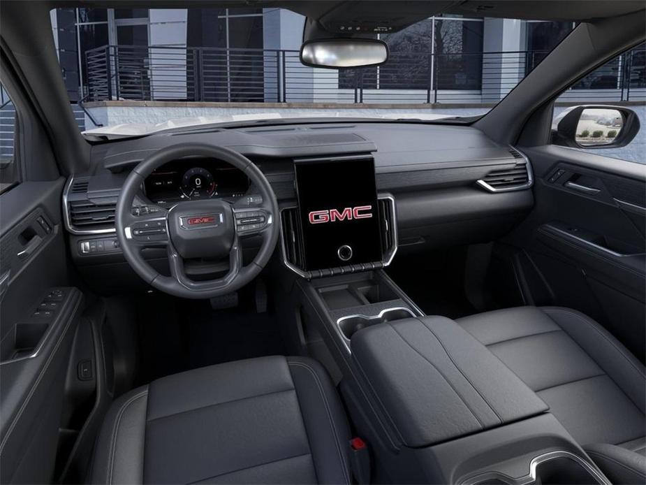 new 2024 GMC Acadia car, priced at $44,795