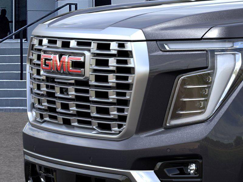 new 2026 GMC Yukon car, priced at $93,025