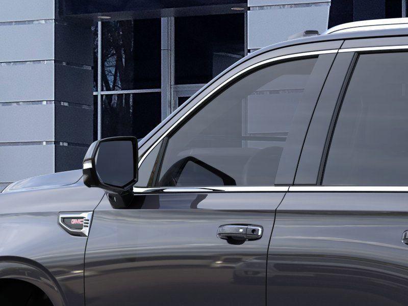 new 2026 GMC Yukon car, priced at $93,025