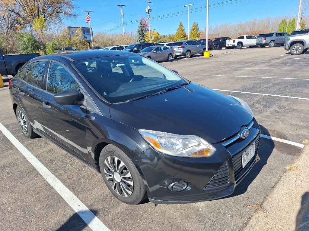 used 2014 Ford Focus car, priced at $5,997