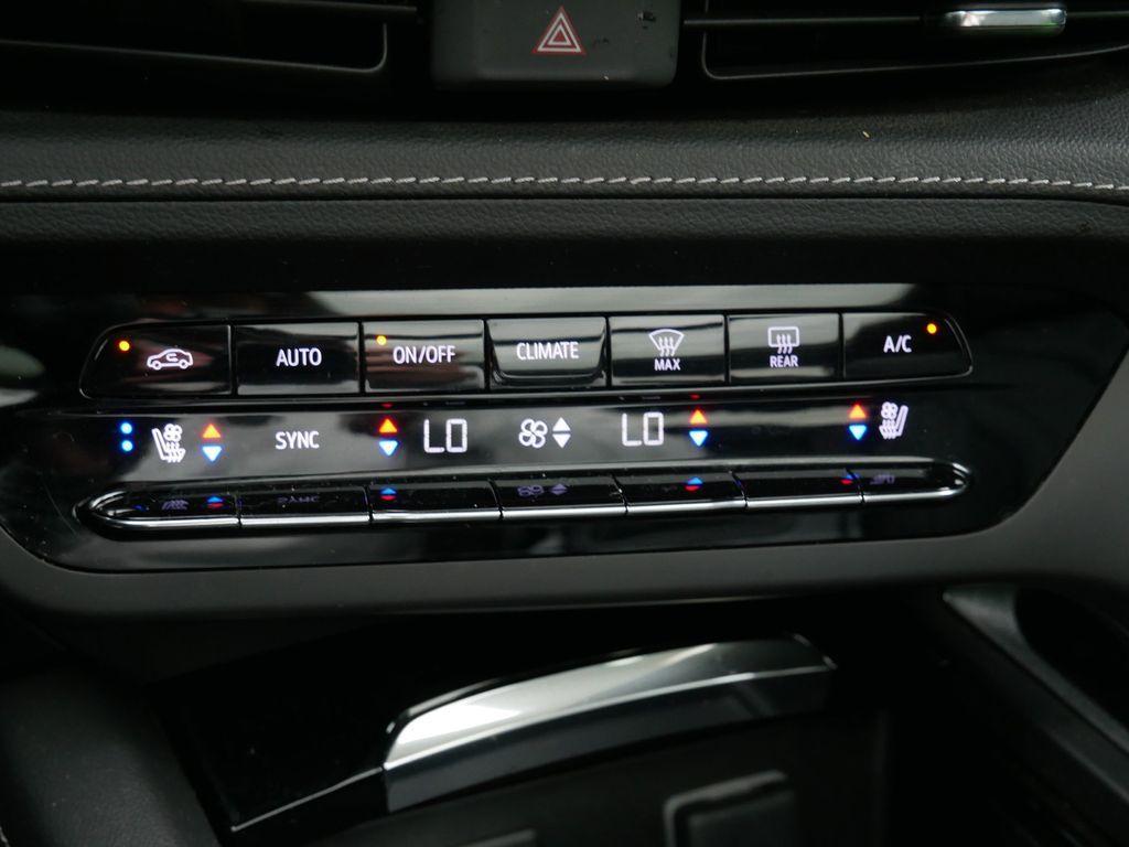 used 2023 Buick Envision car, priced at $34,769