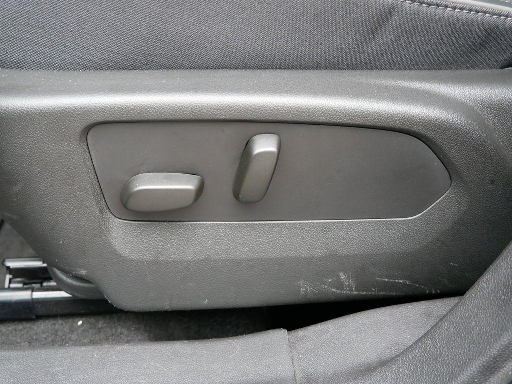 used 2023 Buick Envision car, priced at $34,769