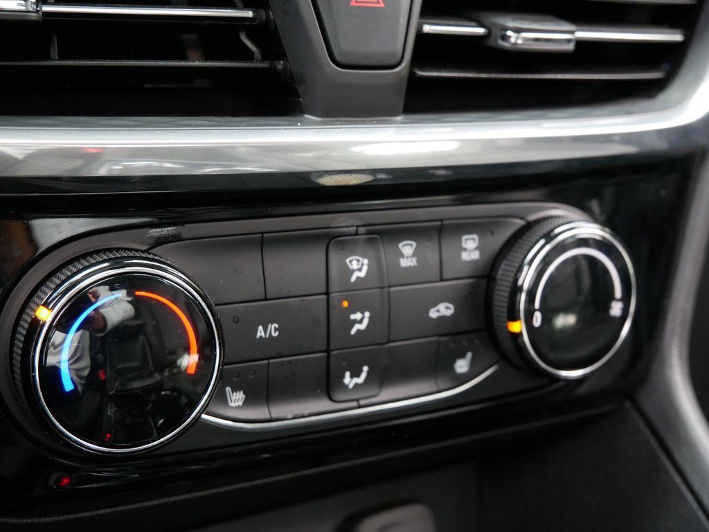 used 2024 Buick Encore GX car, priced at $22,777