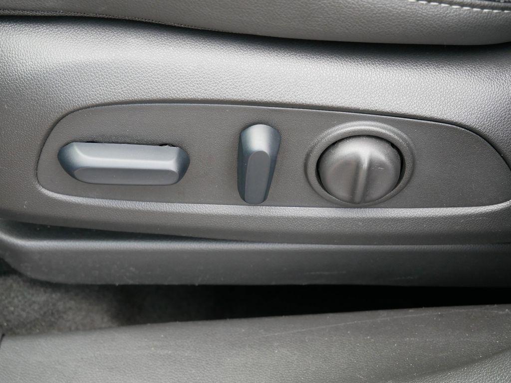 used 2024 Buick Encore GX car, priced at $22,777