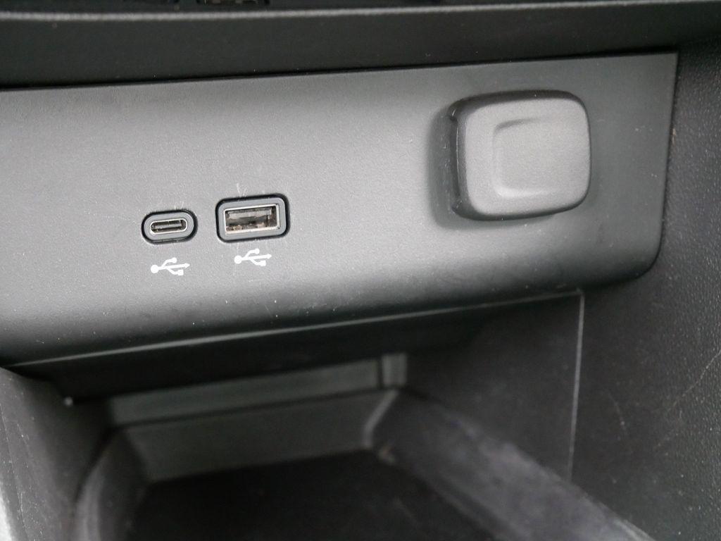 used 2024 Buick Encore GX car, priced at $22,777