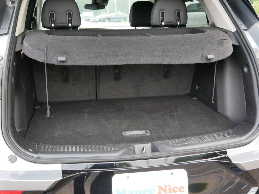 used 2024 Buick Encore GX car, priced at $22,777