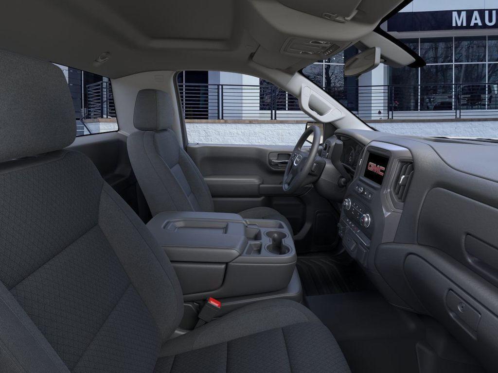 new 2026 GMC Sierra 1500 car, priced at $42,970