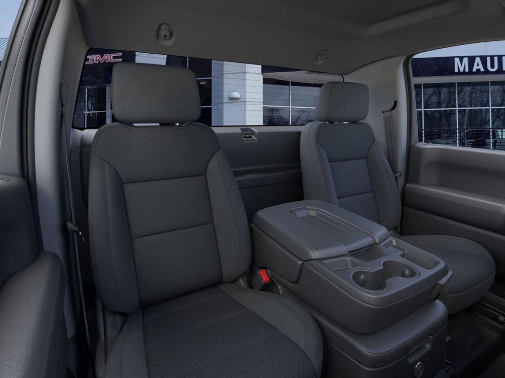 new 2026 GMC Sierra 1500 car, priced at $42,970