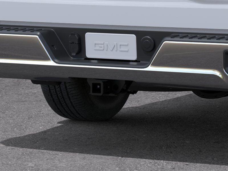 new 2026 GMC Sierra 1500 car, priced at $42,970