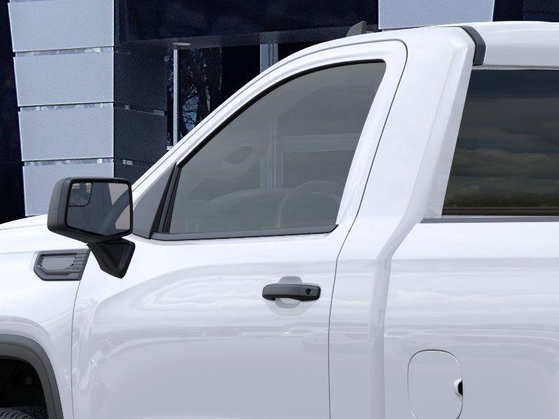 new 2026 GMC Sierra 1500 car, priced at $42,970