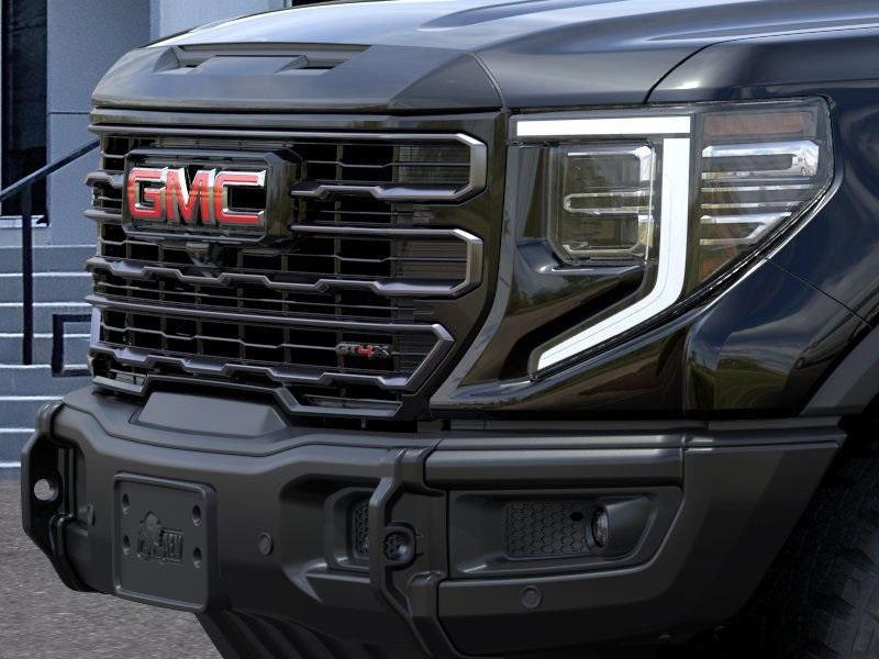 new 2025 GMC Sierra 1500 car, priced at $78,985