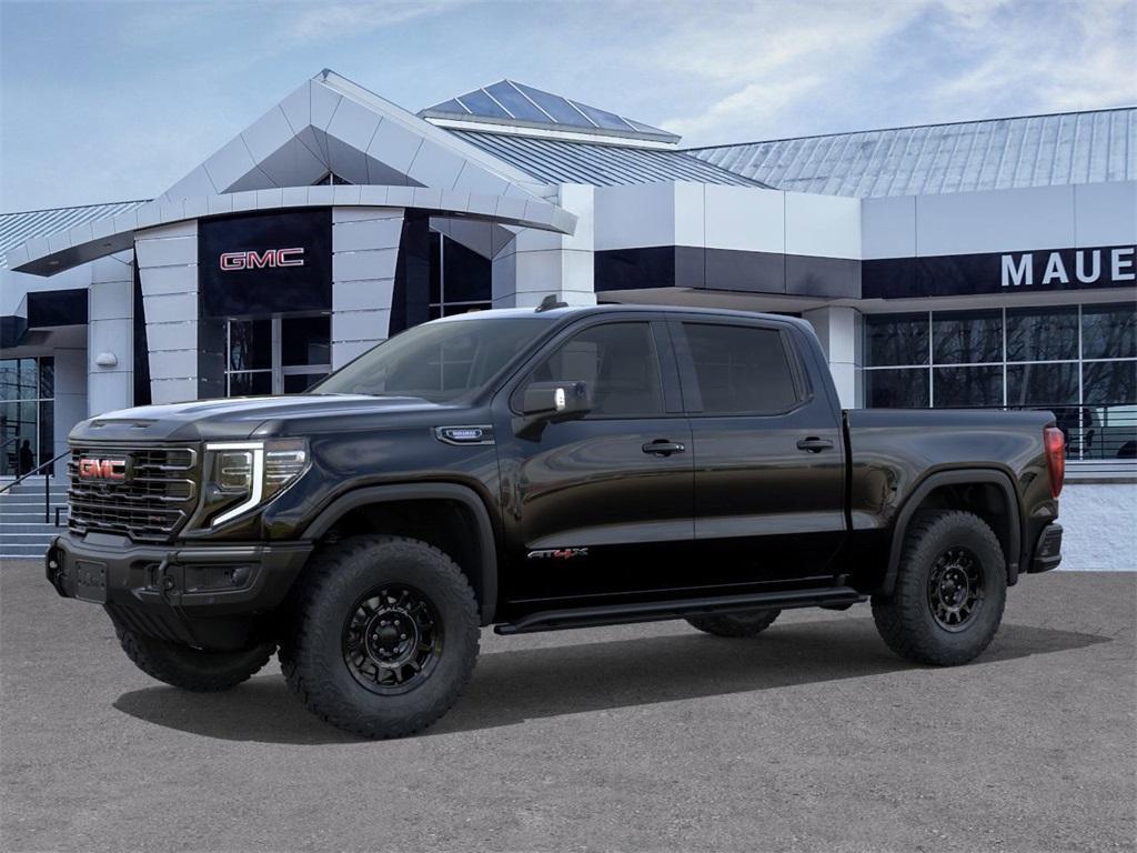new 2025 GMC Sierra 1500 car, priced at $78,985