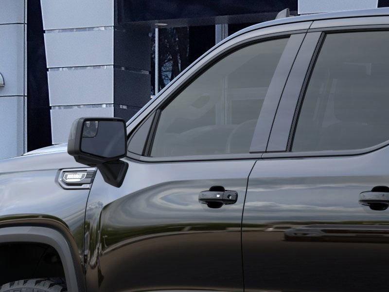new 2025 GMC Sierra 1500 car, priced at $78,985