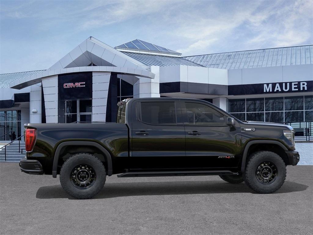new 2025 GMC Sierra 1500 car, priced at $78,985