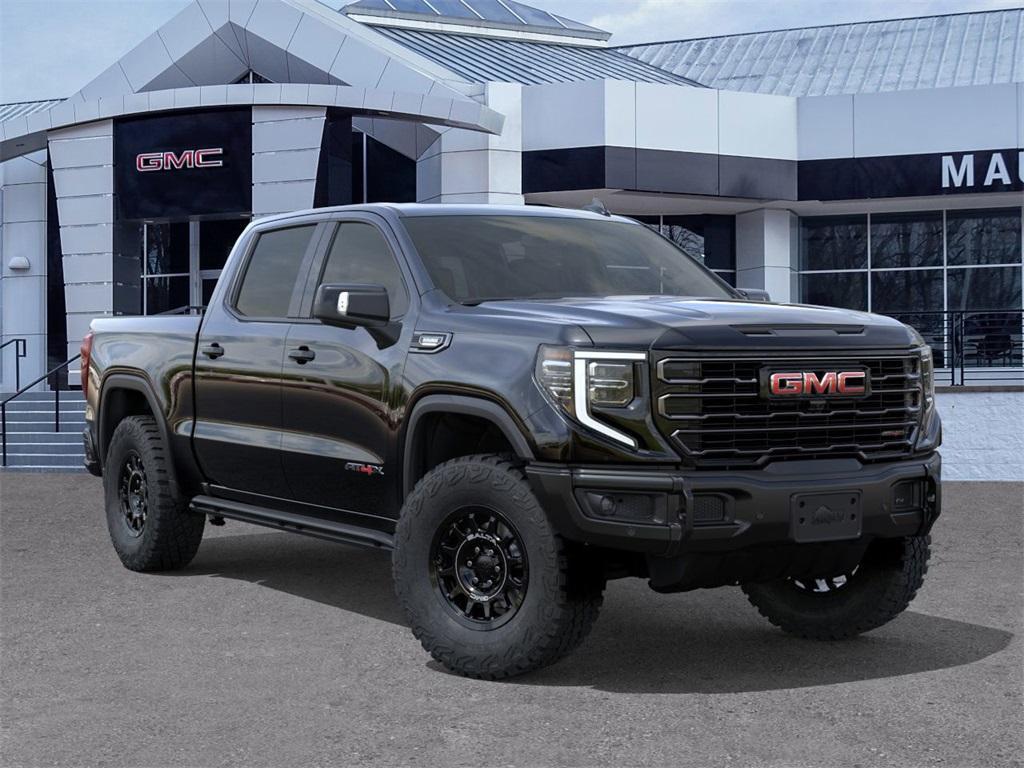 new 2025 GMC Sierra 1500 car, priced at $78,985