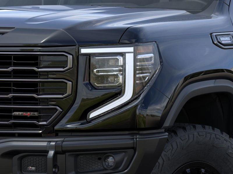 new 2025 GMC Sierra 1500 car, priced at $78,985