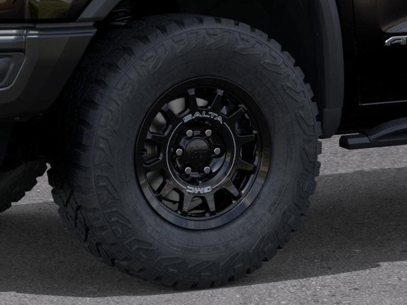 new 2025 GMC Sierra 1500 car, priced at $78,985