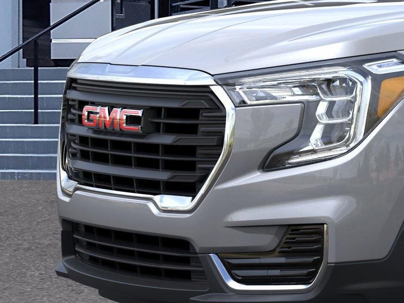 new 2024 GMC Terrain car, priced at $32,210