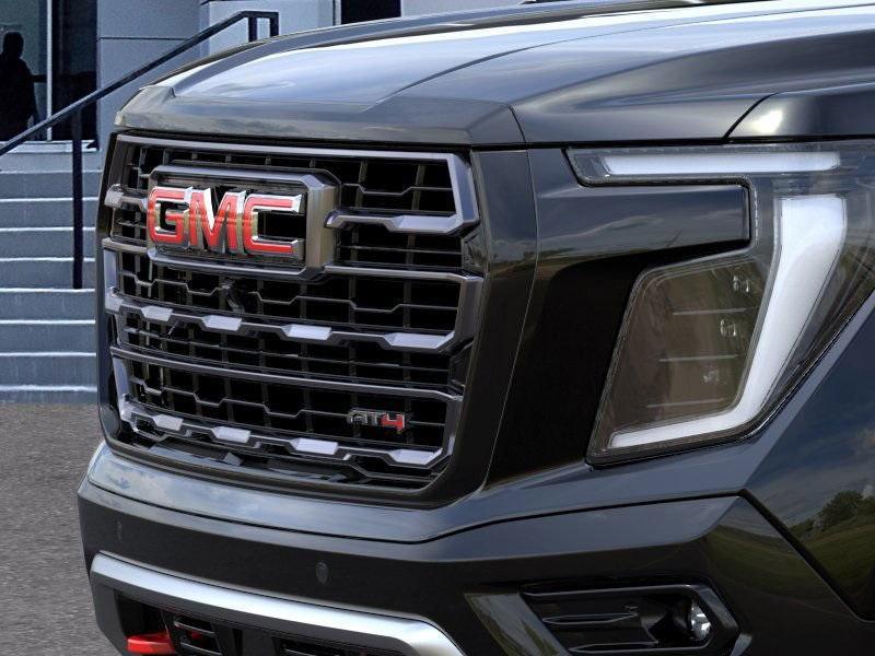 new 2025 GMC Yukon car, priced at $101,435