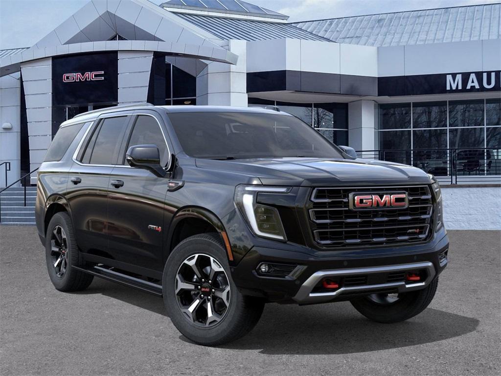 new 2025 GMC Yukon car, priced at $101,435