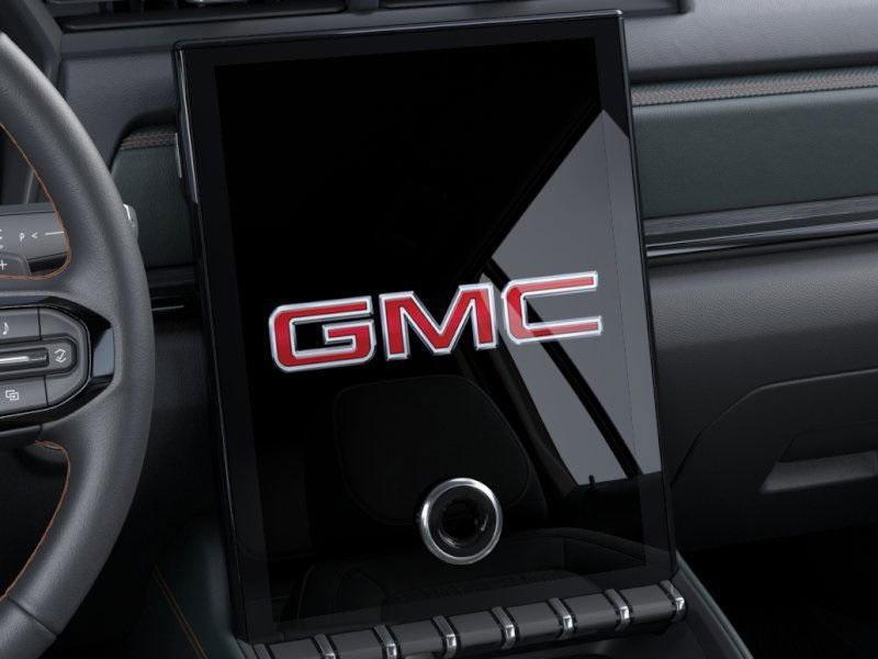 new 2026 GMC Terrain car, priced at $40,815