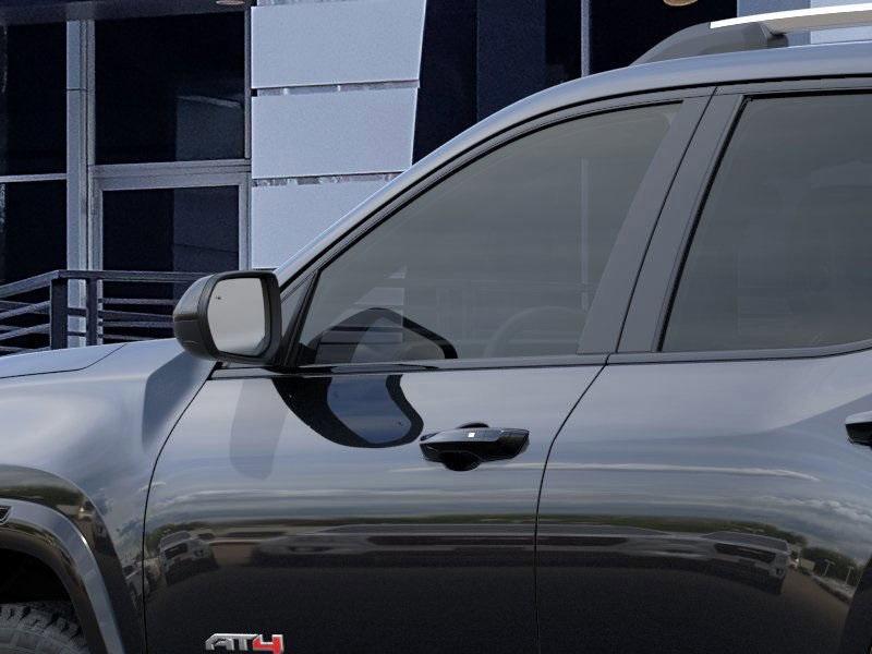 new 2026 GMC Terrain car, priced at $40,815