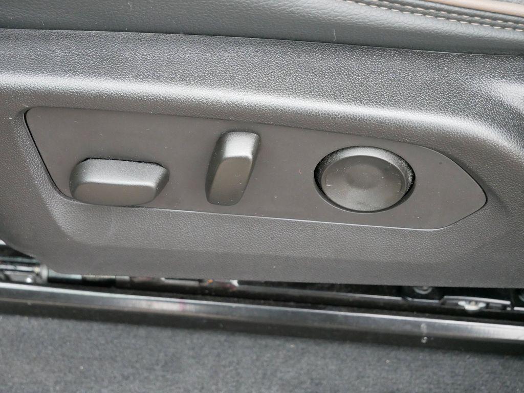 used 2023 GMC Canyon car, priced at $41,379