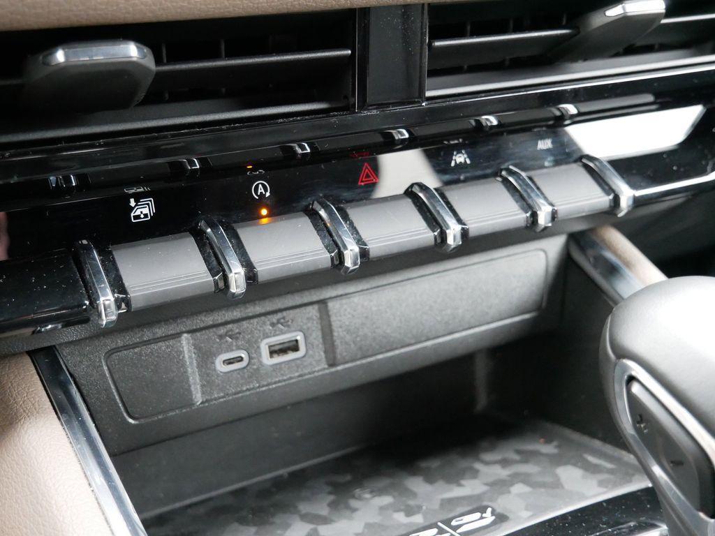 used 2023 GMC Canyon car, priced at $41,379