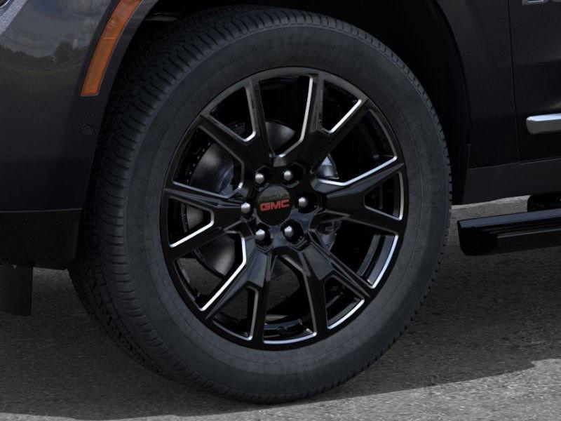 new 2025 GMC Yukon car, priced at $89,354