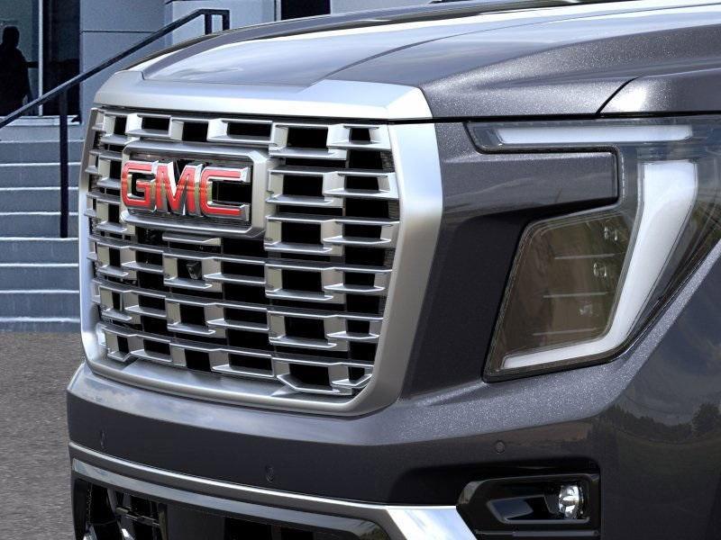 new 2025 GMC Yukon car, priced at $89,354