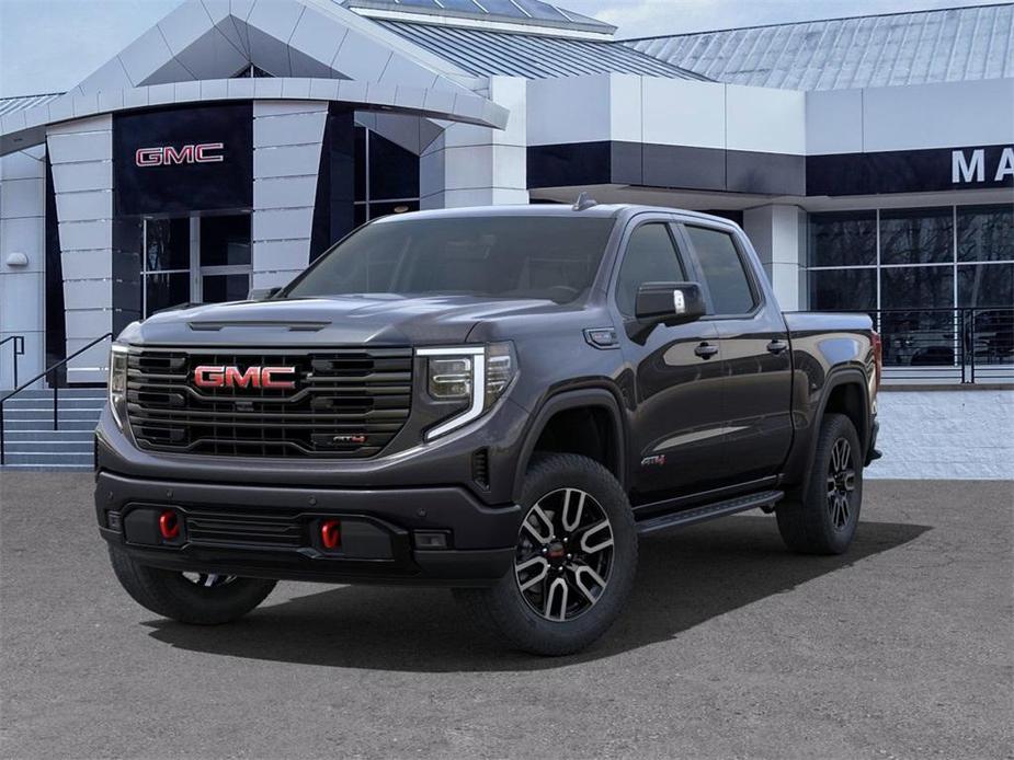 new 2025 GMC Sierra 1500 car, priced at $70,900