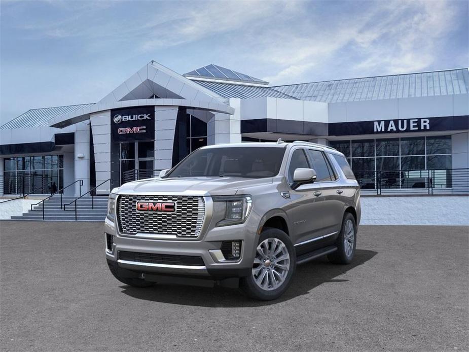 new 2024 GMC Yukon car, priced at $90,715