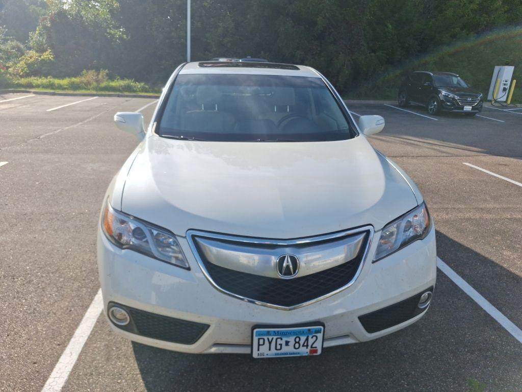 used 2013 Acura RDX car, priced at $11,969