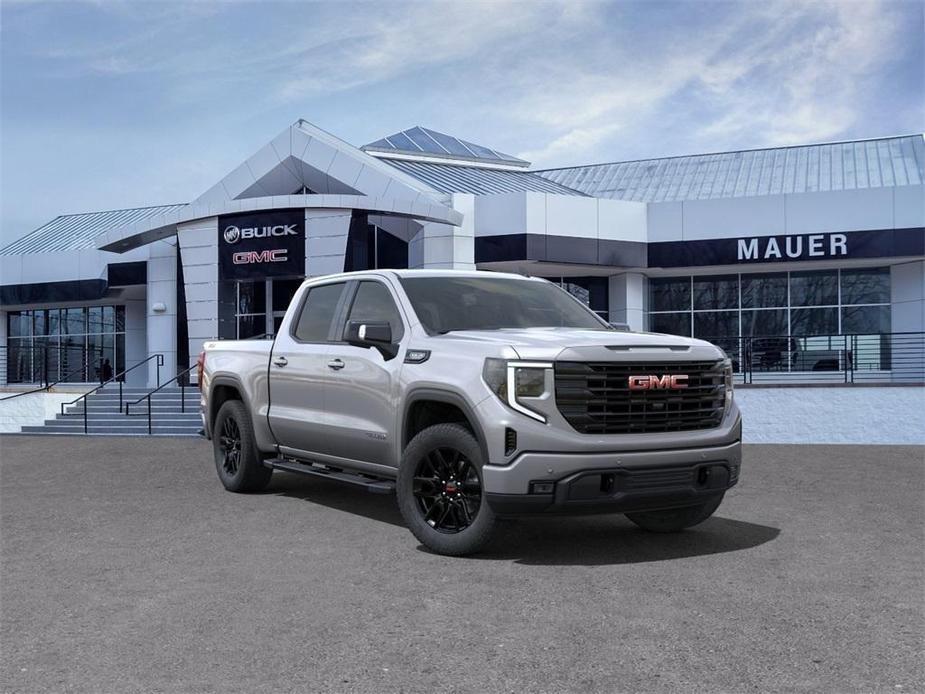 new 2024 GMC Sierra 1500 car