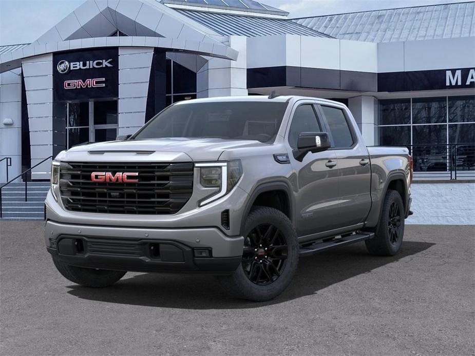 new 2024 GMC Sierra 1500 car