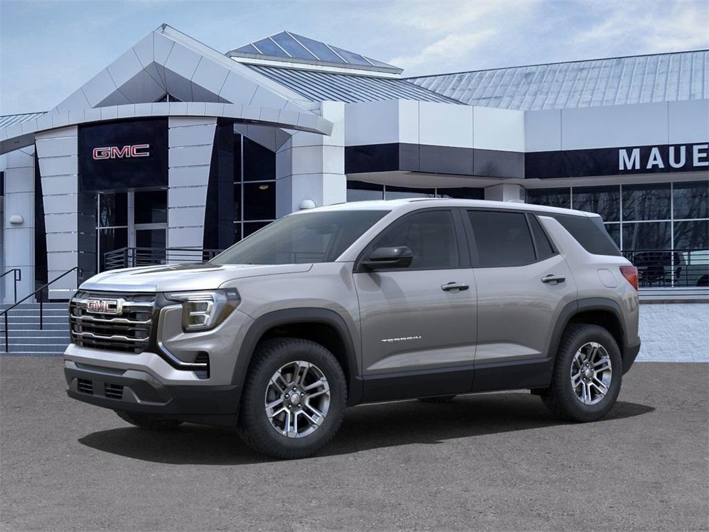 new 2025 GMC Terrain car, priced at $33,890