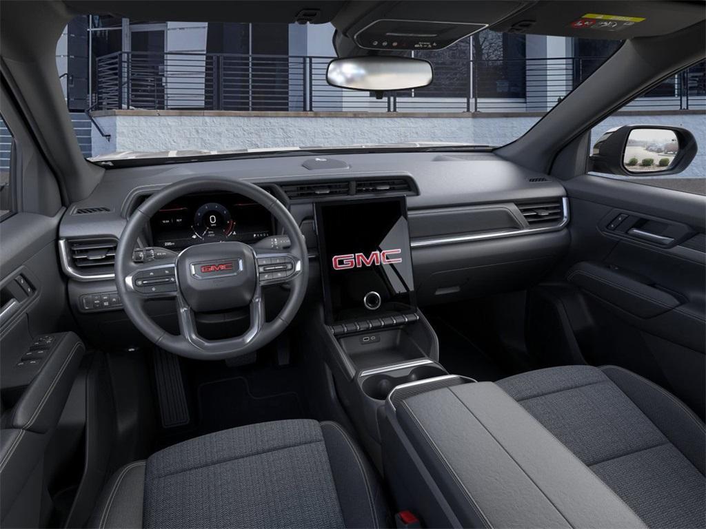 new 2025 GMC Terrain car, priced at $33,890