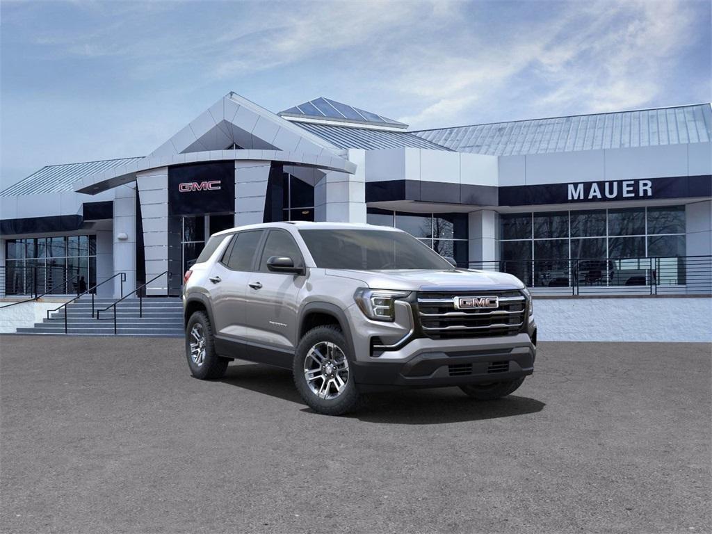 new 2025 GMC Terrain car, priced at $33,890