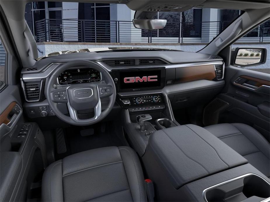 new 2024 GMC Sierra 1500 car