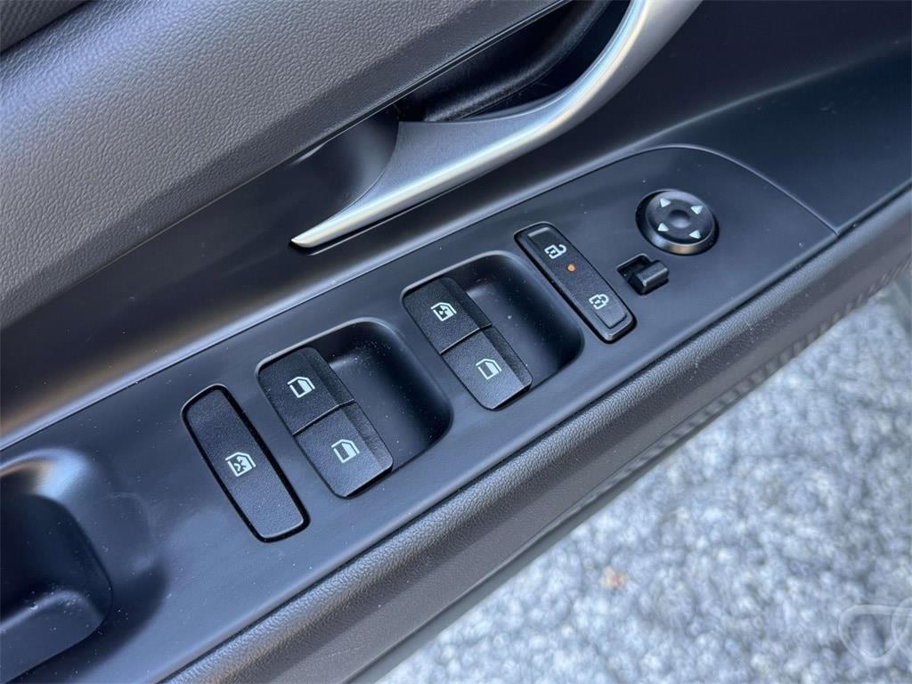 used 2024 Hyundai Elantra car, priced at $21,995