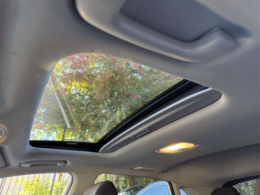 used 2023 Hyundai Kona car, priced at $21,900